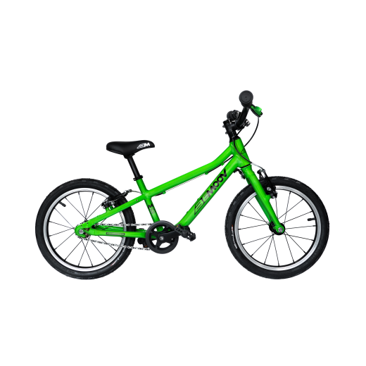 Vélo enfant 16 pouces BEMOOV
